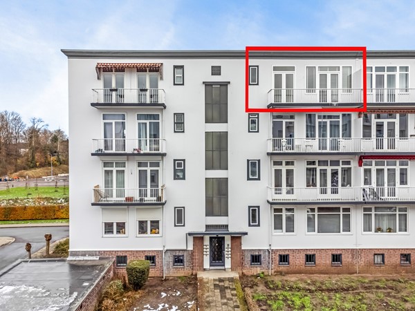 Medium property photo - Prinses Marijkestraat 20, 6412 AD Heerlen